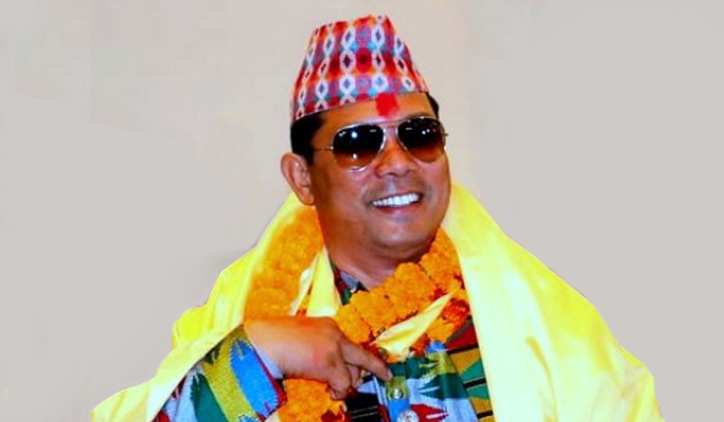 जन्मकैद ठहर भएका रेशमको उम्मेदवारी नहुने